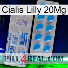 Cialis Lilly 20Mg new15